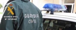 Photo of La Guardia Civil localiza en Coria del Río a una mujer desaparecida