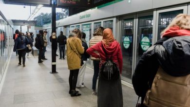 Photo of El Metro de Sevilla bate un nuevo récord tras rozar los 17 millones de viajeros en 2019