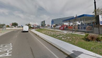 Photo of Bormujos aprueba prohibir las gasolineras en zonas residenciales