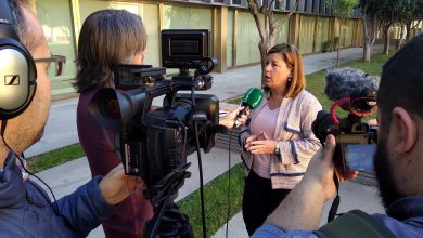 Photo of Ciudadanos acusa a PSOE y Adelante de “faltar a la verdad” sobre la no afectación del SMI a las contrataciones del PFEA