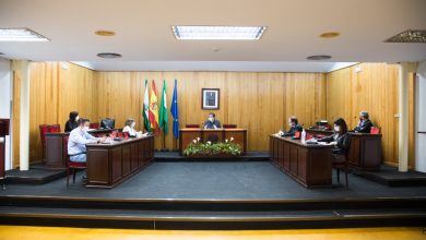 Photo of Los presupuestos municipales de Mairena del Aljarafe se debatirán en pleno este miércoles