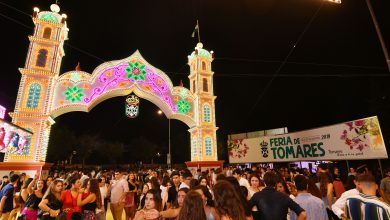 Photo of Tomares suspende la Feria de 2020 y las velás y destinará parte de su presupuesto a la reactivación económica