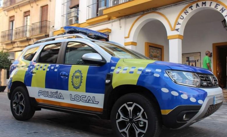 Photo of El Ayuntamiento de Coria del Río retoma las negociaciones con la Policía Local