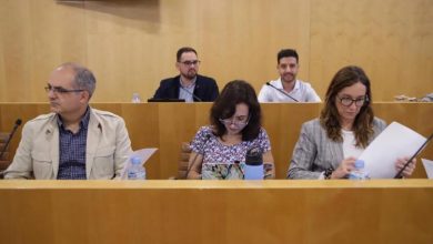 Photo of El grupo Adelante de la Diputación de Sevilla lamenta el recorte «brutal» del denominado ‘Plan Aire’