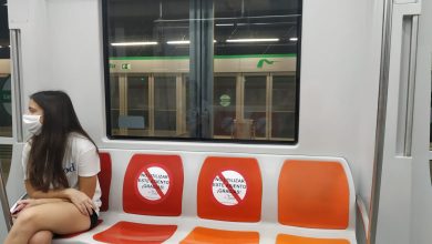 Photo of Metro de Sevilla lanza una campaña de reconocimiento y apoyo al comercio local