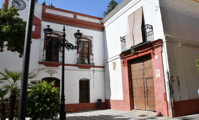 Photo of El Ayuntamiento de Tomares adquiere la Hacienda de Montefuerte