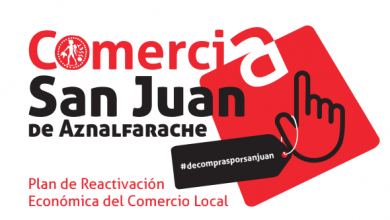 Photo of Los comercios de San Juan se integran en una plataforma local de venta online pionera en la provincia