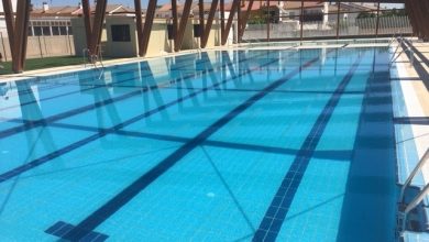 Photo of Olivares aprueba la licitación pública de las obras en la piscina municipal