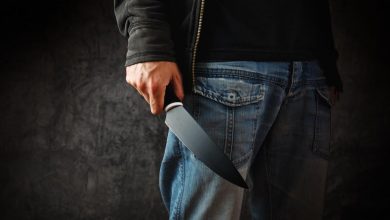 Photo of La Policía Local de Bormujos detiene a un individuo que amenazó con matar a su expareja con un cuchillo
