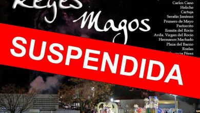 Photo of Los Reyes Magos de Olivares suspenden la Cabalgata pero visitarán a los niños en sus casas