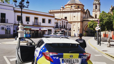 Photo of La Policía Local de Umbrete denuncia una falta de personal en los turnos que afecta a la seguridad del ciudadano