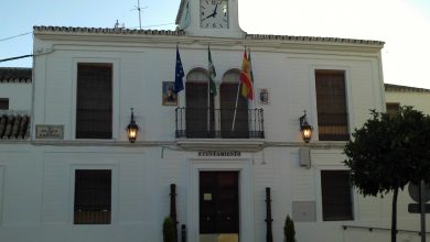 Photo of Salteras reclama a la Junta de Andalucía la adecuación de la travesía carril bici a su paso por el municipio por el «pésimo estado´´