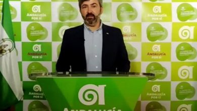 Photo of El alcalde de Coria, Modesto González, nuevo coordinador de Andalucía por Sí