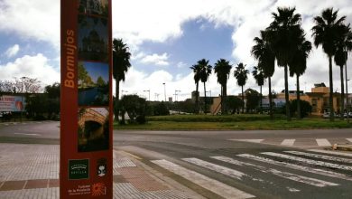 Photo of Bormujos instala seis monolitos informativos de los principales puntos turísticos del municipio