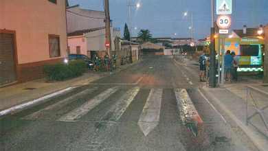 Photo of La Guardia Civil detiene a 3 personas relacionas con el atropello de un vecino de Salteras acaecido en 2018