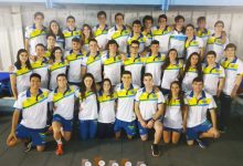 Photo of El Club Natación Mairena con las máximas ilusiones y todas las medidas de prevención en la XXXV edición del Campeonato de Andalucía Absoluto y Junior en Cádiz