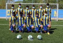 Photo of La próxima temporada regresa el Juventud Deportiva Gines de categoría sénior