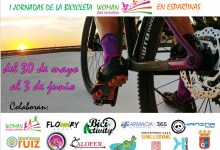 Photo of Espartinas celebra la I Jornada de la Bicicleta del 30 de Mayo al 3 de Junio