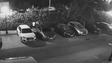 Photo of [Vídeo]Así roban un coche de alta gama en el Aljarafe