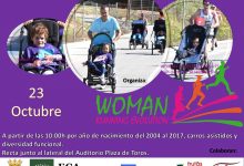 Photo of 350 niños y niñas correrán en Espartinas para recaudar fondos por una buena causa
