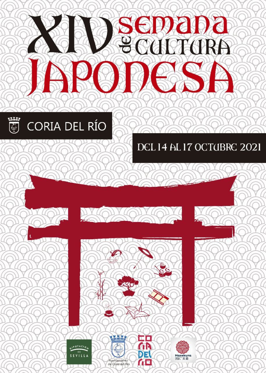 La cultura japonesa vuelve a las calles de Coria del Río