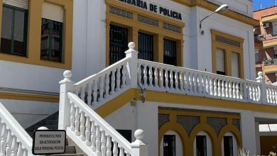 Photo of La Policia Nacional detiene a los autores de varios robos con violencia ocurridos en San Juan de Aznalfarache