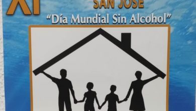 Photo of San José de la Rinconada celebra el XI Congreso de Alcohólicos Rehabilitados