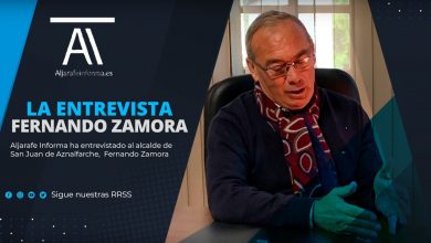 Photo of Fernando Zamora: ‘Hemos reducido la fiscalidad a las PYMES’