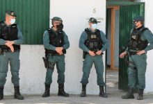 Photo of Seis detenidos en Palomares tras una operación contra el Crimen organizado