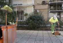 Photo of El nuevo servicio de limpieza será realidad en marzo en Mairena del Aljarafe