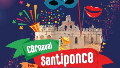 Photo of El Carnaval de Santiponce da comienzo hoy viernes