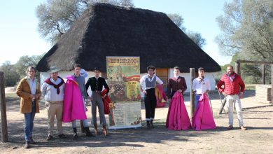 Photo of La Puebla del Río vuelve a apostar decididamente por la tauromaquia y la promoción de jóvenes valores