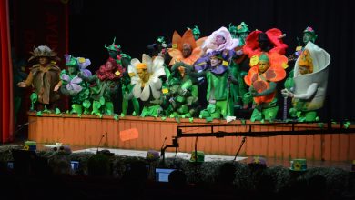 Photo of El Tronío acoge este viernes el Certamen de Agrupaciones Carnavalescas en Gines, con la participación de 8 grupos locales