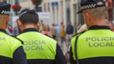 Photo of CSIF alerta del peligro que corren los policías locales de Sevilla que trabajan en la calle al no funcionar la geolocalización de los patrulleros