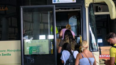 Photo of El Consorcio de Transporte de Sevilla conectará 23 municipios a la Feria con un autobús directo