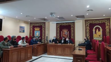 Photo of El Ayuntamiento de Coria del Río firma un convenio de colaboración con la Unión de Autónomos de Andalucía