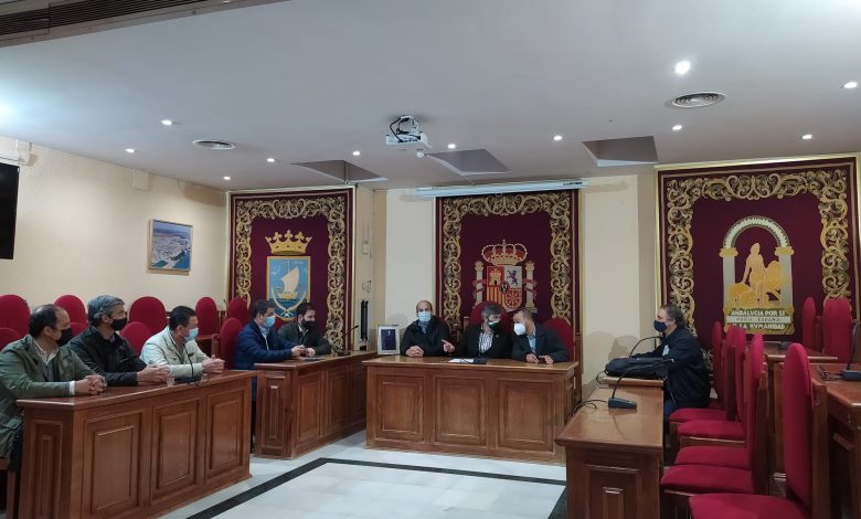 Photo of El Ayuntamiento de Coria del Río firma un convenio de colaboración con la Unión de Autónomos de Andalucía