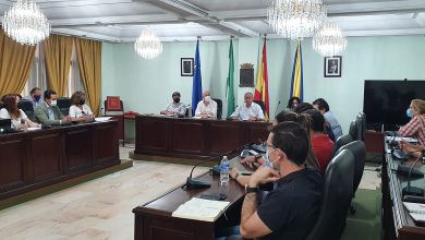 Photo of El Ayuntamiento solicitará a Diputación 1,3 millones para afrontar mejoras en la localidad