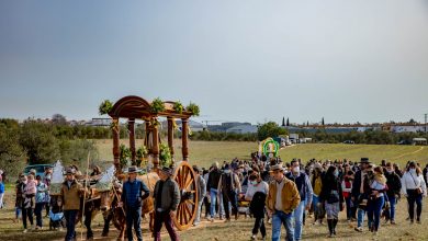 Photo of Los festivos locales de Mairena serán el día del patrón y el viernes de Feria