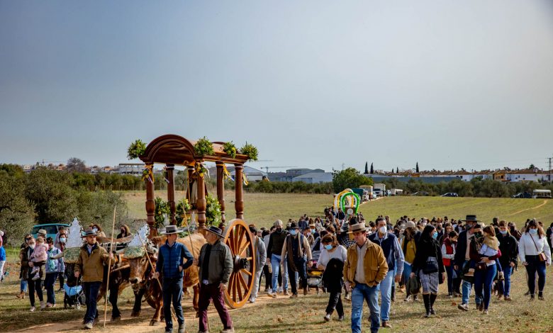 Photo of Los festivos locales de Mairena serán el día del patrón y el viernes de Feria