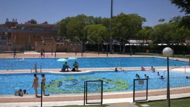 Photo of Este miércoles estarán a la venta los bonos para las dos piscinas municipales de Mairena del Aljarafe