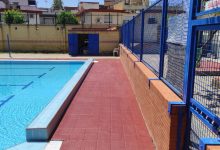 Photo of Las tres piscinas de verano de San Juan abren al público este viernes 1 de julio