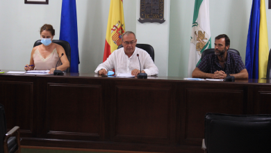 Photo of San Juan invertirá con el Plan Actúa en la mejora de espacios públicos y deportivos