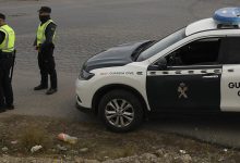 Photo of Muere un motorista al sufrir una caída en Sanlúcar la Mayor