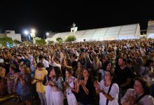 Photo of Inaugurada la Pará en Gines con masiva asistencia de público