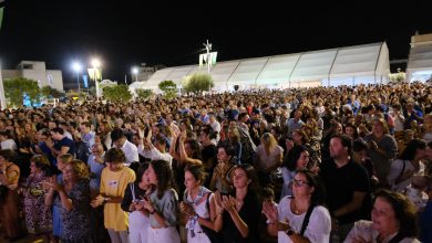 Photo of El regreso de ‘Una Pará en Gines’ bate todos los récords de asistencia con 70.000 personas