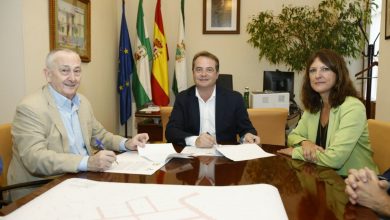 Photo of Firmado el acuerdo para una segunda fase de reurbanización de Cavaleri