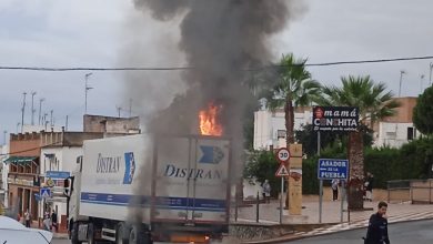 Photo of DeLaPuebla exige una circunvalación para la travesía en La Puebla del Río