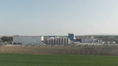 Photo of La empresa Kaura de Salteras lidera en Andalucía el reciclaje de subproductos cárnicos al alcanzar las 160.000 toneladas