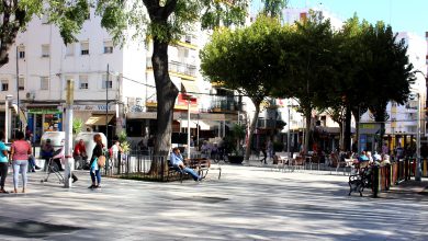 Photo of San Juan avanza en la modernización del centro comercial